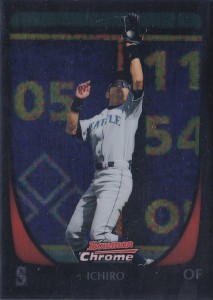 Bowman Chrome